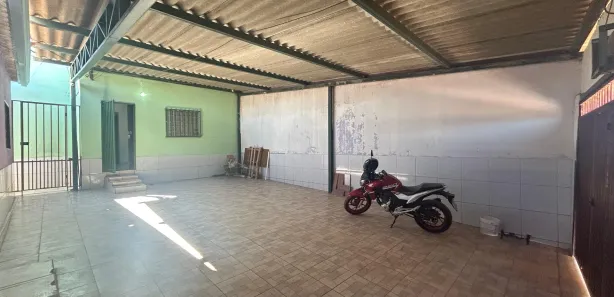 Casa com 4 Quartos à venda, 220m² no Ceilândia Sul, Brasília