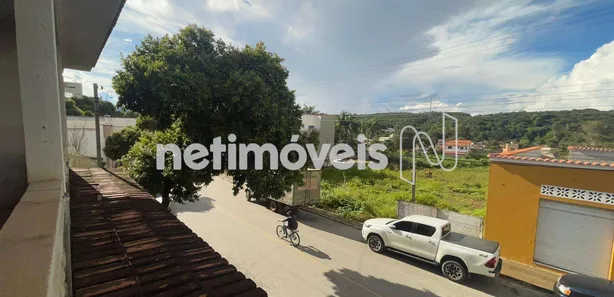 Casa com 4 Quartos à venda, 958m² no Centro, Florestal