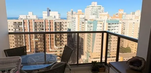 Apartamento com 2 Quartos à venda, 77m² no Praia da Costa, Vila Velha