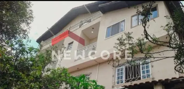 Sobrado com 5 Quartos à venda, 350m² no Suíssa, Ribeirão Pires