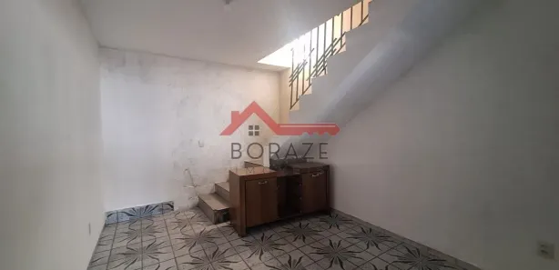 Sobrado com 3 Quartos para alugar, 120m² no Vila Magini, Mauá