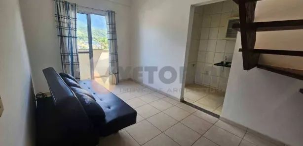 Cobertura com 3 Quartos à venda, 159m² no Massaguaçu, Caraguatatuba
