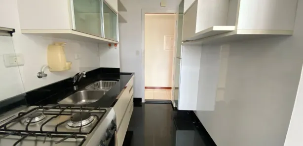 Apartamento com 2 Quartos à venda, 68m² no Vila Bertioga, São Paulo