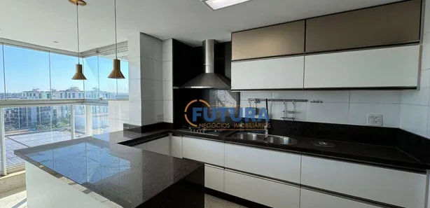 Apartamento com 4 Quartos à venda, 253m² no Zona Industrial, Brasília