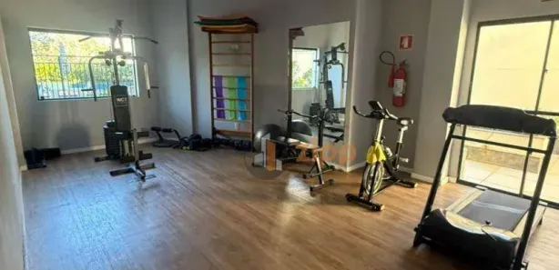 Cobertura com 3 Quartos à venda, 160m² no Jardim Paraíso, São Paulo