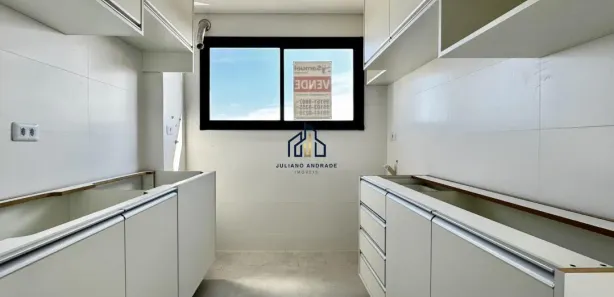 Cobertura com 3 Quartos à venda, 132m² no São Cristóvão, São José dos Pinhais