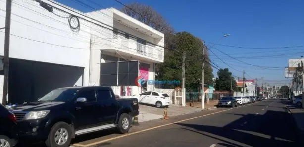Loja / Salão / Ponto Comercial para venda ou aluguel, 365m² no Remanso Campineiro, Hortolândia