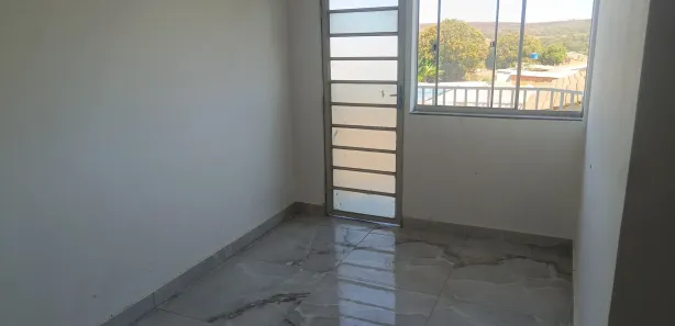 Apartamento com 3 Quartos à venda, 80m² no Parque Estrela Dalva VI (Pedregal), Novo Gama