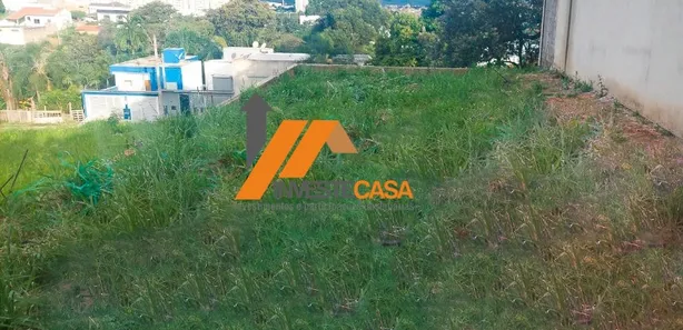 Terreno / Lote / Condomínio à venda, 149m² no Parque Santa Márcia, Votorantim