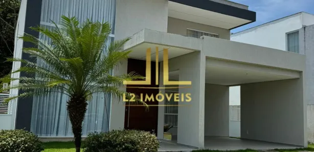 Casa com 3 Quartos à venda, 317m² no Alphaville (Abrantes), Camaçari