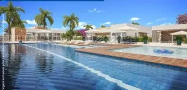 Casa de Condomínio com 3 Quartos à venda, 82m² no Centro, Barra dos Coqueiros