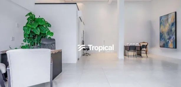 Loja / Salão / Ponto Comercial para alugar, 57m² no Água Verde, Blumenau