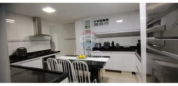 Casa com 3 Quartos à venda, 230m² no Alto da Boa Vista, Mauá