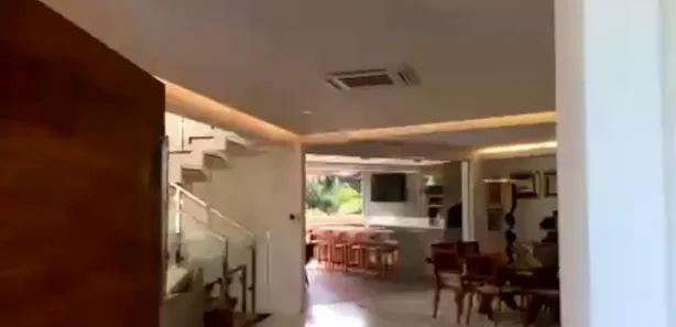 Casa de Condomínio com 4 Quartos à venda, 1193m² no Busca Vida (Abrantes), Camaçari