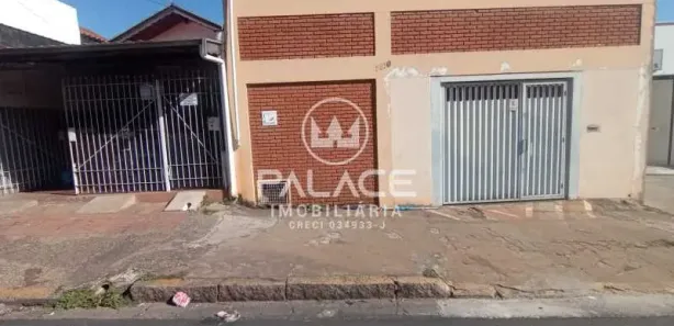 Casa com 3 Quartos para alugar, 98m² no Paulista, Piracicaba