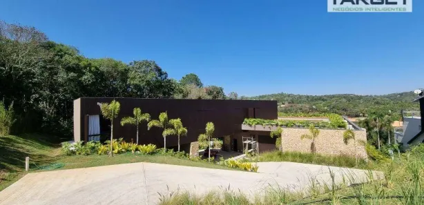 Casa de Condomínio com 7 Quartos à venda, 800m² no Ibiúna, Ibiúna