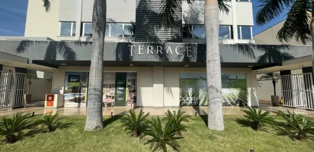 Conjunto Comercial / Sala à venda, 60m² no Centro, Três Lagoas