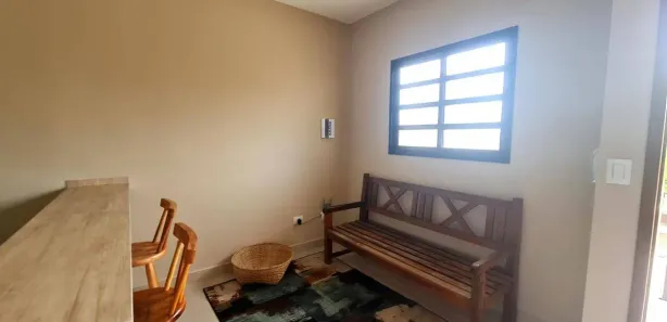 Flat com 1 Quarto para alugar, 32m² no Parque Balneário Poiares, Caraguatatuba