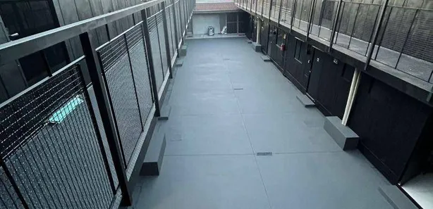 Kitnet com 1 Quarto para alugar, 50m² no Vila Assis, Jaú