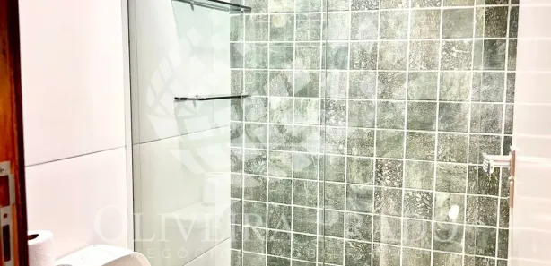 Hotel / Motel / Pousada com 1 Quarto à venda, 10m² no , Serra de São Bento