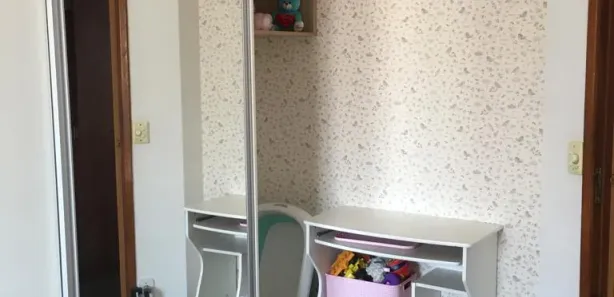 Casa de Condomínio com 2 Quartos à venda, 61m² no Jardim Almeida, Araraquara