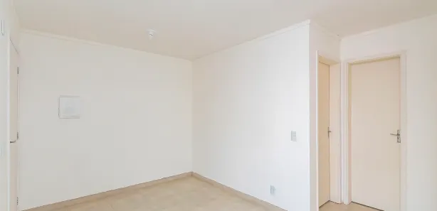 Apartamento com 2 Quartos à venda, 43m² no Bonfim, Almirante Tamandaré