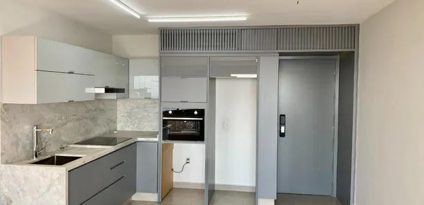 Apartamento com 1 Quarto para alugar, 60m² no Água Branca, São Paulo