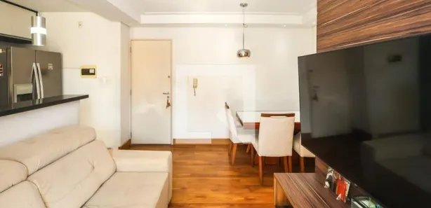 Apartamento com 2 Quartos à venda, 58m² no Jardim Previdência, São Paulo