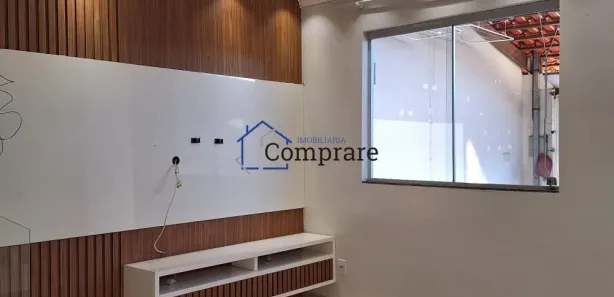 Casa com 2 Quartos à venda, 86m² no Palmeiras (Parque Durval de Barros), Ibirité