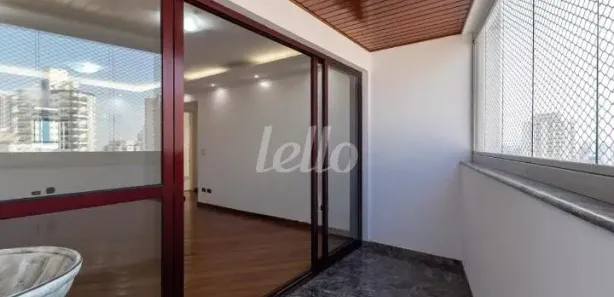 Apartamento com 3 Quartos à venda, 108m² no Santana, São Paulo