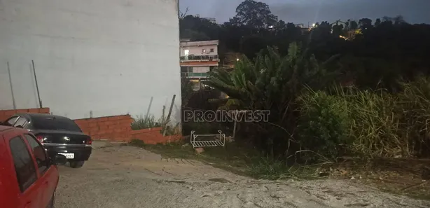 Terreno / Lote / Condomínio à venda, 2680m² no Centro, Cotia