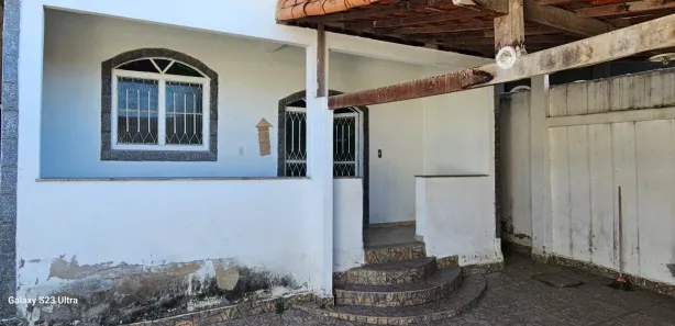 Casa com 3 Quartos à venda, 128m² no Campo Grande, Rio de Janeiro