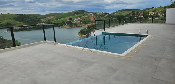 Casa de Condomínio com 4 Quartos à venda, 326m² no , Igaratá
