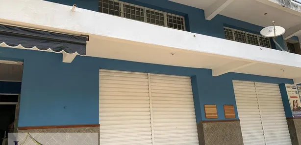 Loja / Salão / Ponto Comercial à venda, 44m² no Centro, Paty do Alferes