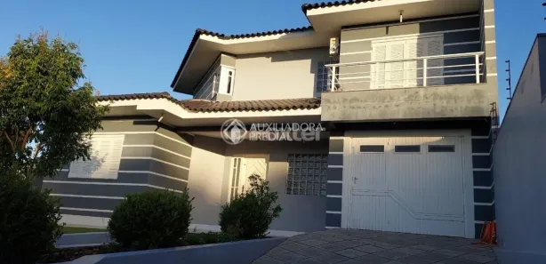 Casa com 3 Quartos à venda, 207m² no Cristo Rei, São Leopoldo