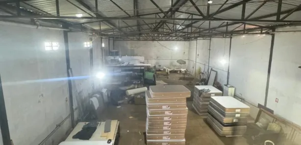 Casa com 1 Quarto à venda, 360m² no Setor Cora Coralina, Goianira