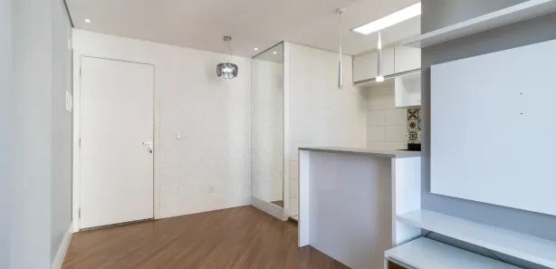 Apartamento com 2 Quartos à venda, 54m² no Centro, Diadema