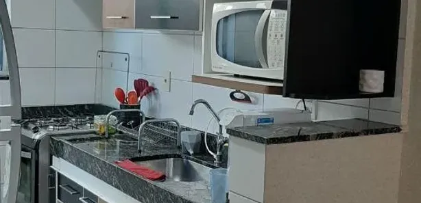 Casa com 3 Quartos à venda, 100m² no Vila Nova Urupês, Suzano