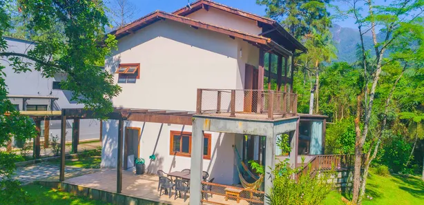Casa de Condomínio com 3 Quartos à venda, 220m² no , Resende
