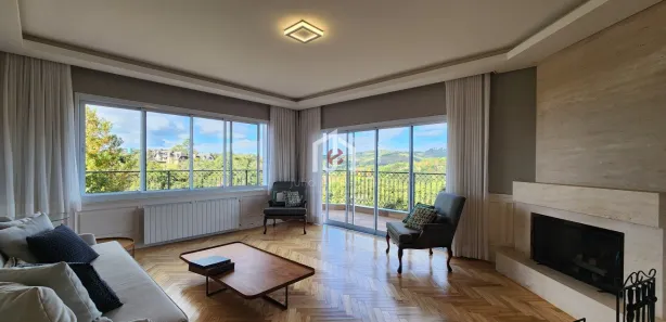 Casa de Condomínio com 6 Quartos à venda, 900m² no , Campos do Jordão
