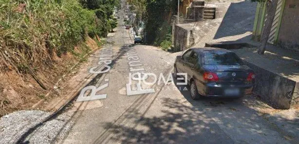 Casa de Condomínio com 2 Quartos à venda, 98m² no Olinda, Nilópolis