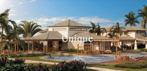 Casa de Condomínio com 4 Quartos à venda, 170m² no Manguinhos, Armação dos Búzios