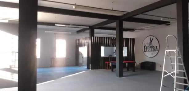 Loja / Salão / Ponto Comercial à venda, 735m² no Centro, Porto Feliz