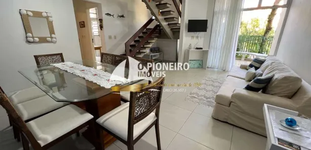 Casa de Condomínio com 4 Quartos para alugar, 140m² no Juquehy, São Sebastião