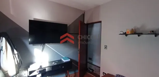 Casa com 3 Quartos à venda, 120m² no Narita Garden, Vargem Grande Paulista