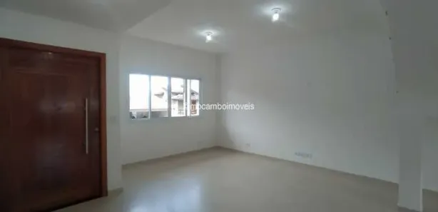 Casa de Condomínio com 3 Quartos para alugar, 198m² no Parque das Laranjeiras, Itatiba