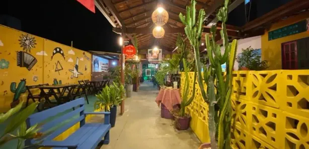 Loja / Salão / Ponto Comercial à venda, 480m² no Jardim Oceania, João Pessoa