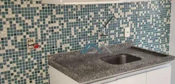 Apartamento com 2 Quartos para alugar, 54m² no Bethaville I, Barueri