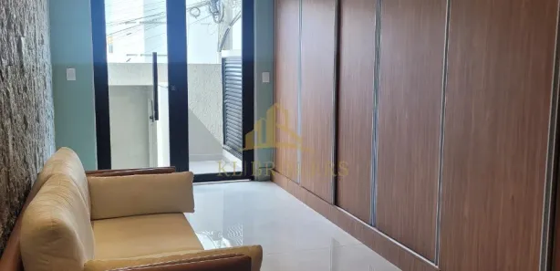 Flat com 1 Quarto para venda ou aluguel, 24m² no Jardim Belvedere, Volta Redonda