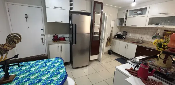 Apartamento com 2 Quartos à venda, 94m² no Ingá, Niterói